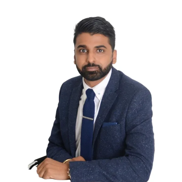 Sanjay Gondalia